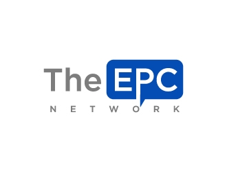 The EPC Network logo design by labo