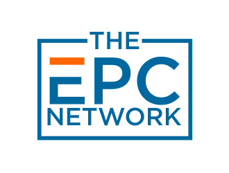 The EPC Network logo design by BintangDesign