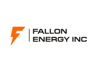 Fallon Energy Inc. logo design by superiors