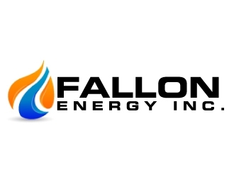 Fallon Energy Inc. logo design by AamirKhan