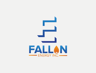Fallon Energy Inc. logo design by czars
