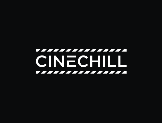 Cinechill logo design by R-art