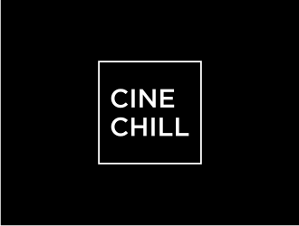 Cinechill logo design by asyqh