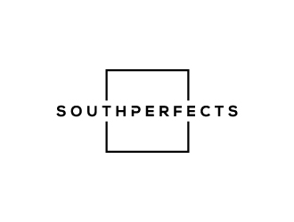 SOUTHPERFECTS logo design by wongndeso