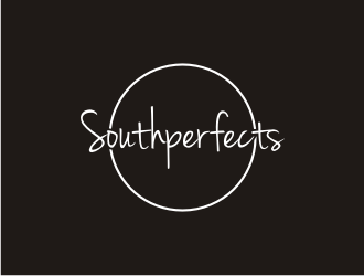 SOUTHPERFECTS logo design by bricton