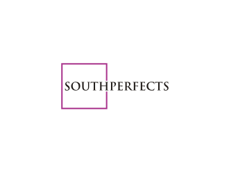 SOUTHPERFECTS logo design by narnia