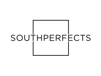 SOUTHPERFECTS logo design by nurul_rizkon