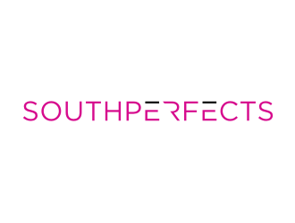 SOUTHPERFECTS logo design by nurul_rizkon