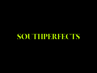 SOUTHPERFECTS logo design by Greenlight