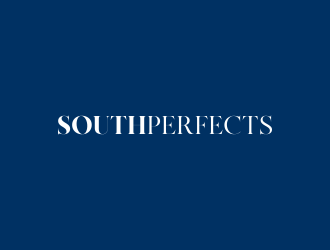 SOUTHPERFECTS logo design by Greenlight