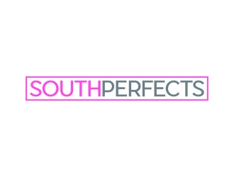 SOUTHPERFECTS logo design by RIANW