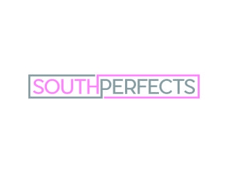 SOUTHPERFECTS logo design by RIANW