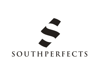 SOUTHPERFECTS logo design by superiors