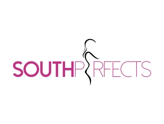 SOUTHPERFECTS logo design by cikiyunn