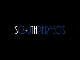 SOUTHPERFECTS logo design by Purwoko21
