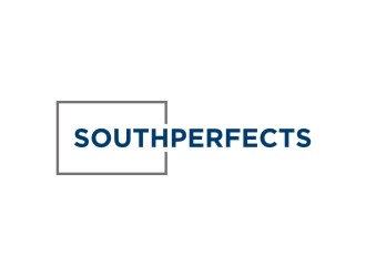 SOUTHPERFECTS logo design by agil