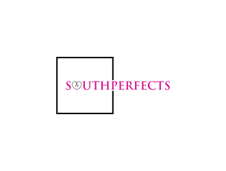 SOUTHPERFECTS logo design by luckyprasetyo