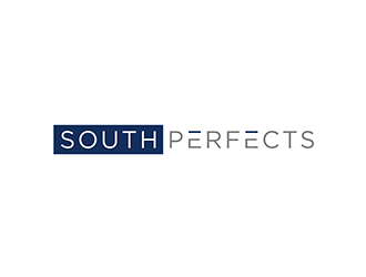 SOUTHPERFECTS logo design by ndaru