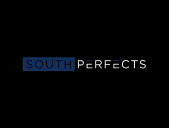 SOUTHPERFECTS logo design by ndaru