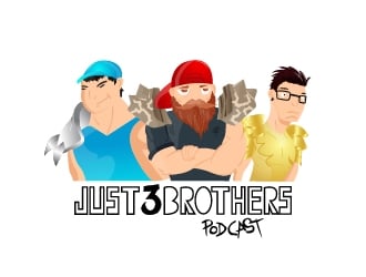  logo design by jhon01