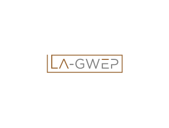 Louisiana Geriatric Workforce Enhancement Program (LA-GWEP) logo design by bricton