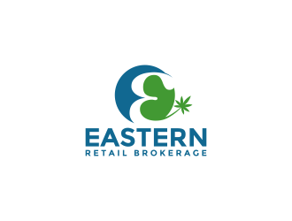 Eastern Retail Brokerage  logo design by pakderisher