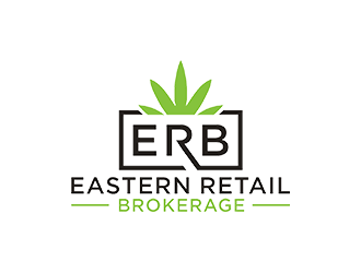 Eastern Retail Brokerage  logo design by checx