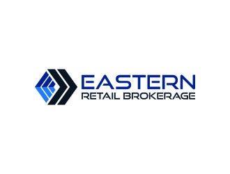 Eastern Retail Brokerage  logo design by RIANW