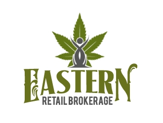 Eastern Retail Brokerage  logo design by AamirKhan