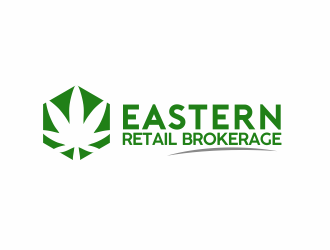 Eastern Retail Brokerage  logo design by serprimero