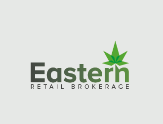 Eastern Retail Brokerage  logo design by czars