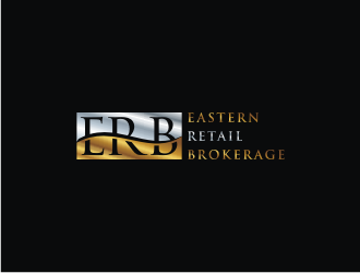 Eastern Retail Brokerage  logo design by bricton