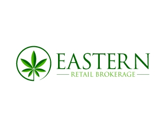Eastern Retail Brokerage  logo design by uttam