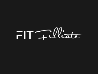 FitFilliate logo design by nexgen
