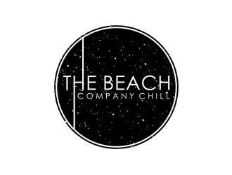 The Beach Company Chill logo design by nurul_rizkon