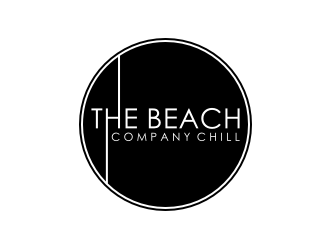 The Beach Company Chill logo design by nurul_rizkon