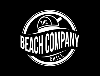 The Beach Company Chill logo design by nandoxraf