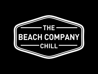 The Beach Company Chill logo design by Greenlight