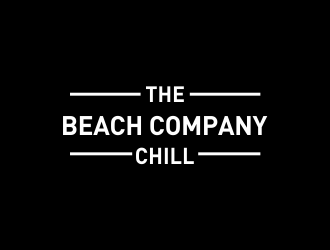 The Beach Company Chill logo design by Greenlight