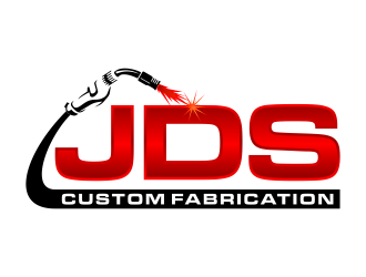 JDS Custom Fabrication logo design by savana