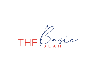 The Basic Bean  logo design by bricton