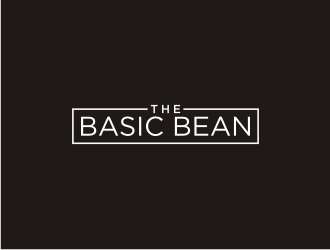 The Basic Bean  logo design by bricton