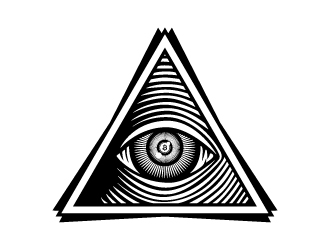 not yet confirmed logo design by iamjason