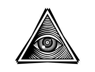 not yet confirmed logo design by iamjason