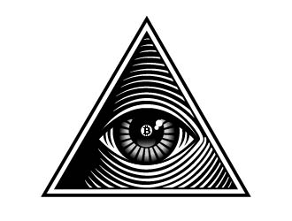 not yet confirmed logo design by usef44