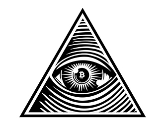 not yet confirmed logo design by veron