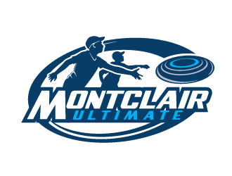 Montclair Ultimate logo design by THOR_