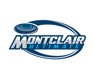Montclair Ultimate logo design by THOR_