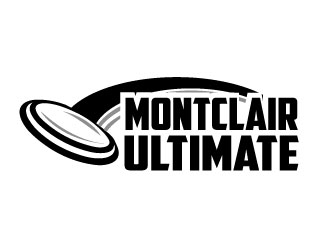 Montclair Ultimate logo design by rosy313