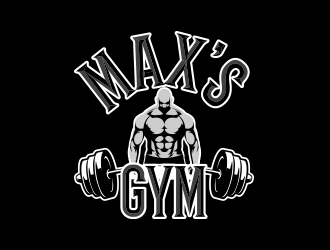  logo design by MarkindDesign